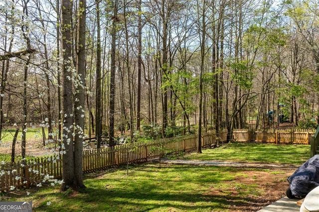 438 Melvin Drive, Jefferson, GA 30549