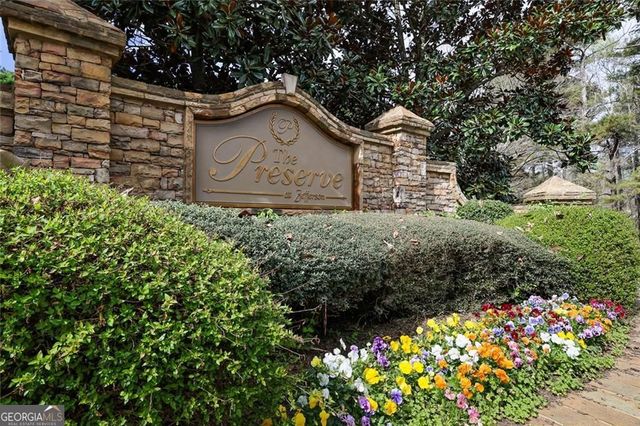 438 Melvin Drive, Jefferson, GA 30549