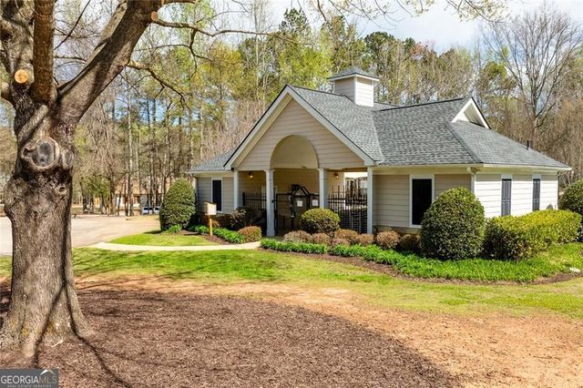 438 Melvin Drive, Jefferson, GA 30549