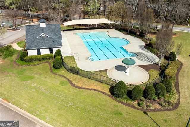 438 Melvin Drive, Jefferson, GA 30549