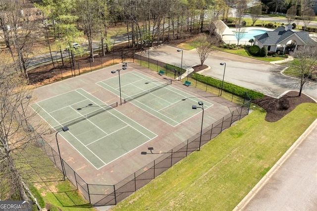 438 Melvin Drive, Jefferson, GA 30549