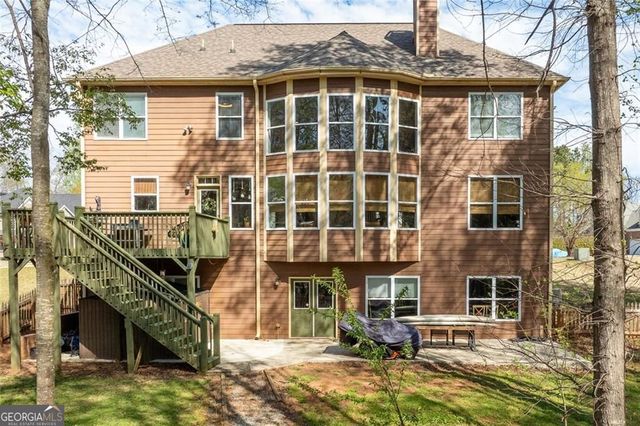 438 Melvin Drive, Jefferson, GA 30549