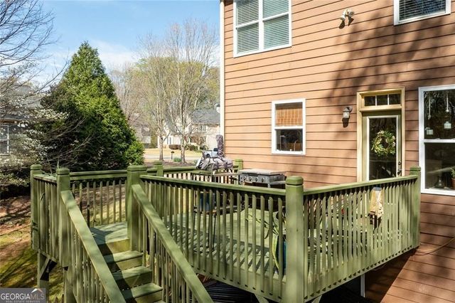 438 Melvin Drive, Jefferson, GA 30549