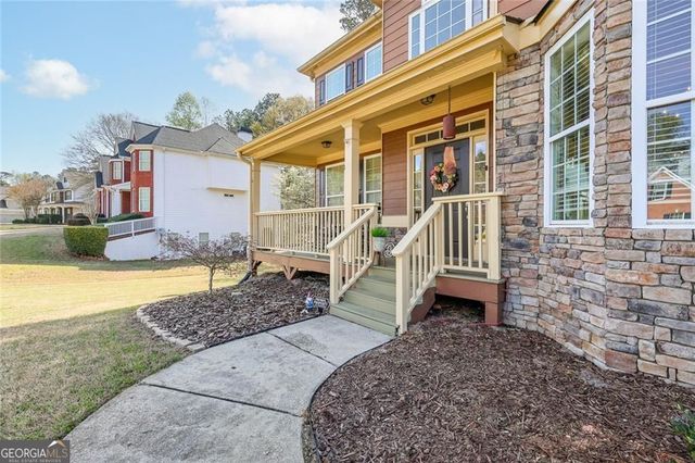 438 Melvin Drive, Jefferson, GA 30549