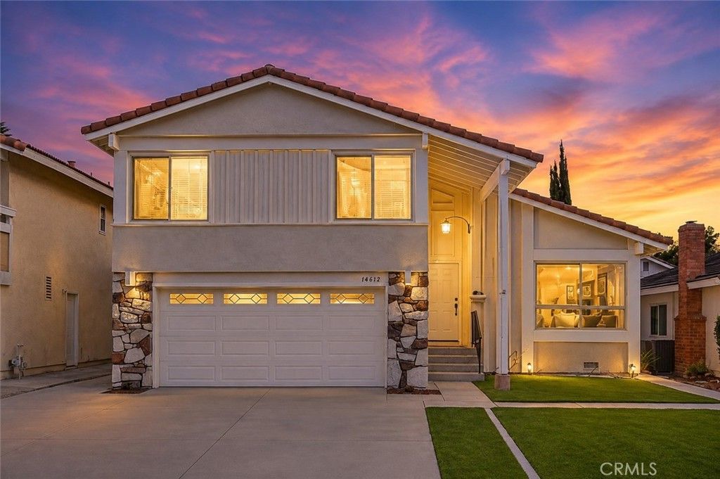 14612 Beach Avenue, Irvine, CA 92606 — exterior