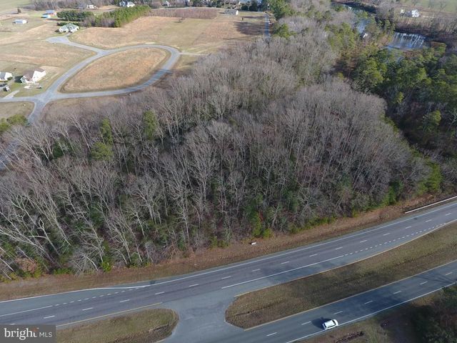 0 MARY BALL ROAD, White Stone, VA 22578