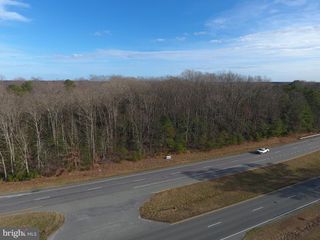 0 MARY BALL ROAD, White Stone, VA 22578