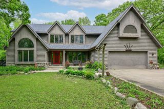 W1326 Beulah Lane ROAD, East Troy, WI 53120