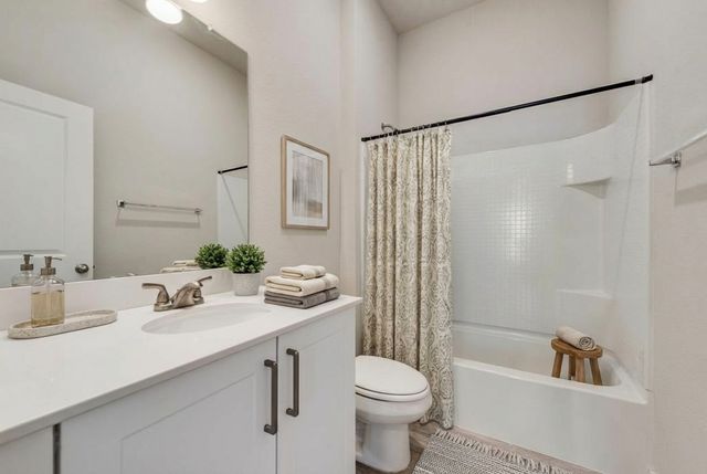 1340 Pebblebrook Drive, Mckinney, TX 75071