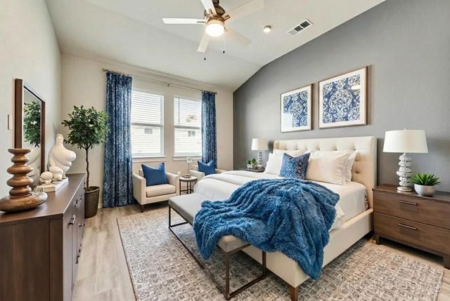 1340 Pebblebrook Drive, Mckinney, TX 75071