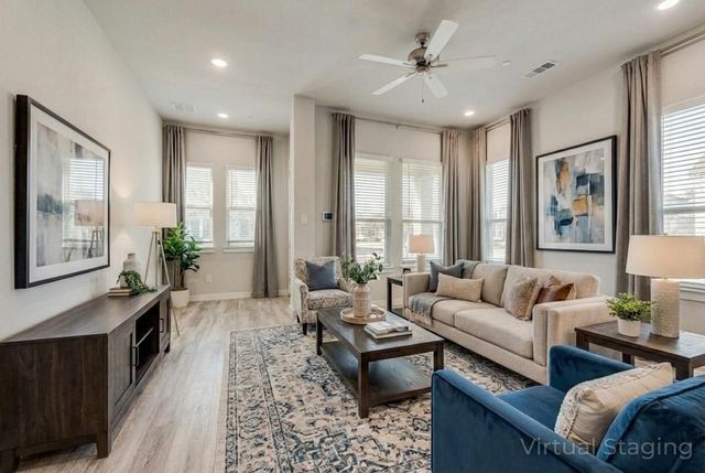 1340 Pebblebrook Drive, Mckinney, TX 75071