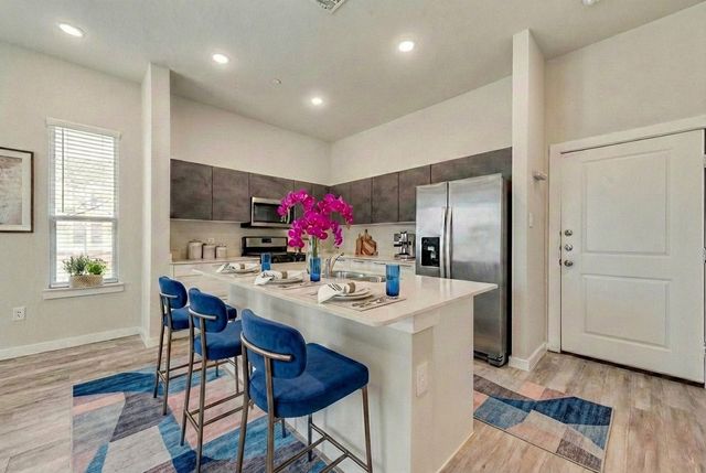 1340 Pebblebrook Drive, Mckinney, TX 75071