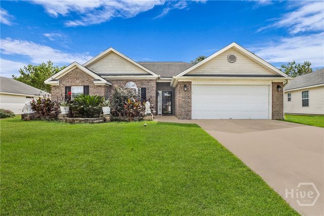 9 Grenwick Lane, Pooler, GA 31322