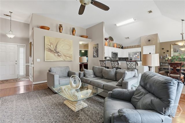 9 Grenwick Lane, Pooler, GA 31322