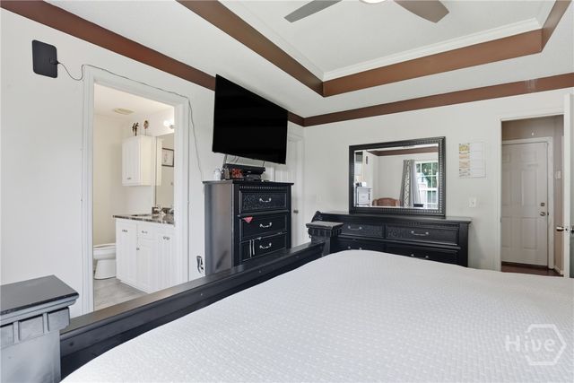 9 Grenwick Lane, Pooler, GA 31322