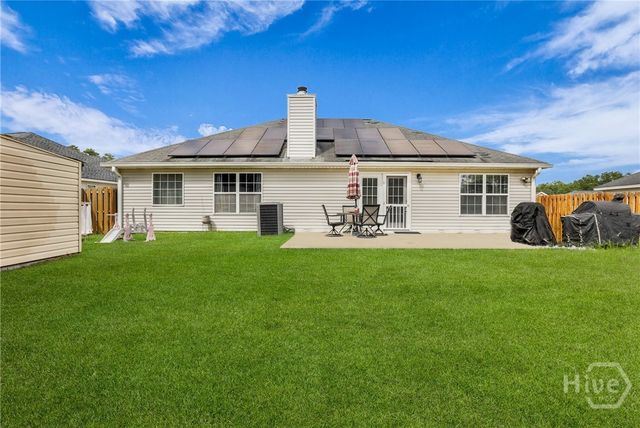 9 Grenwick Lane, Pooler, GA 31322