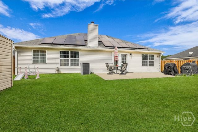 9 Grenwick Lane, Pooler, GA 31322