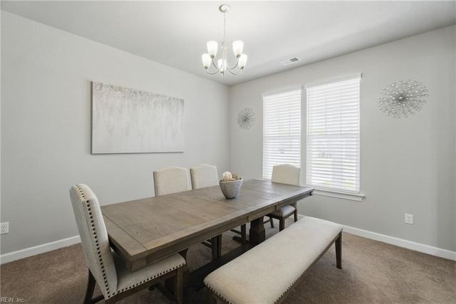 632 Shasta DR, Chesapeake, VA 23320