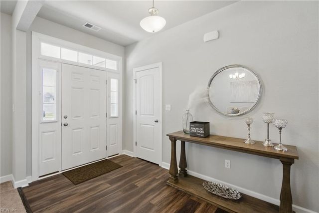 632 Shasta DR, Chesapeake, VA 23320