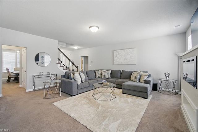 632 Shasta DR, Chesapeake, VA 23320