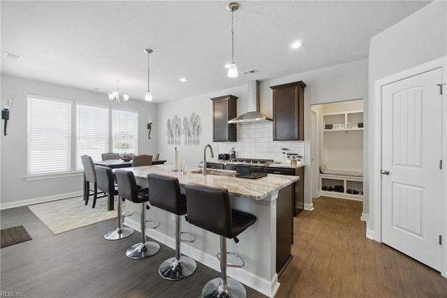 632 Shasta DR, Chesapeake, VA 23320