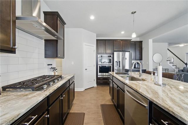 632 Shasta DR, Chesapeake, VA 23320