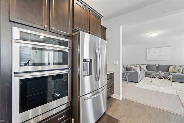 632 Shasta DR, Chesapeake, VA 23320