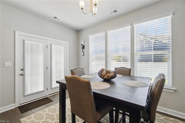 632 Shasta DR, Chesapeake, VA 23320