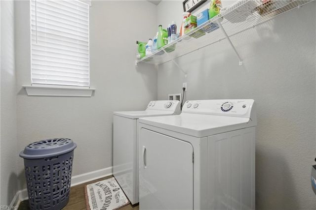 632 Shasta DR, Chesapeake, VA 23320