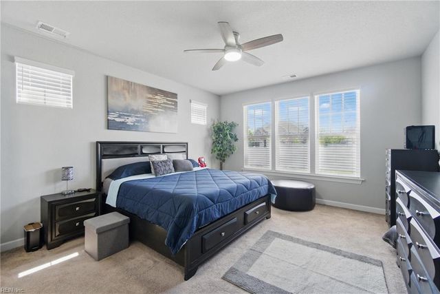 632 Shasta DR, Chesapeake, VA 23320