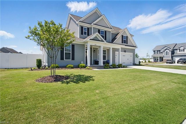 632 Shasta DR, Chesapeake, VA 23320