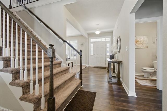 632 Shasta DR, Chesapeake, VA 23320