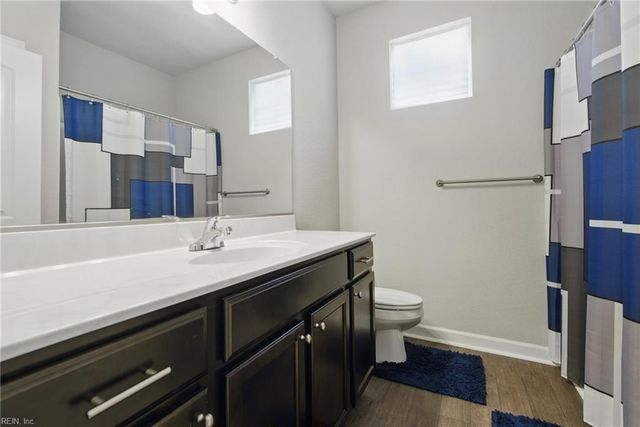 632 Shasta DR, Chesapeake, VA 23320