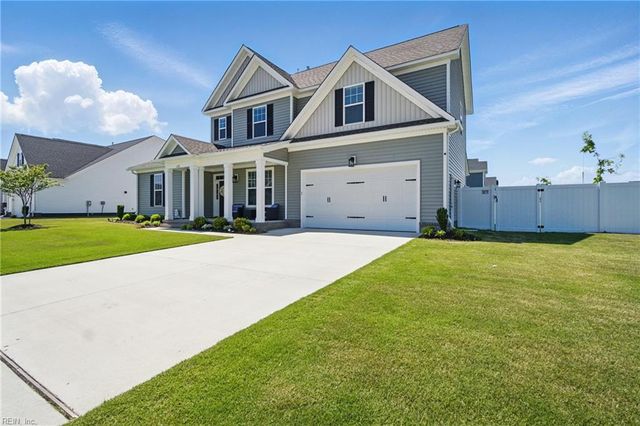 632 Shasta DR, Chesapeake, VA 23320