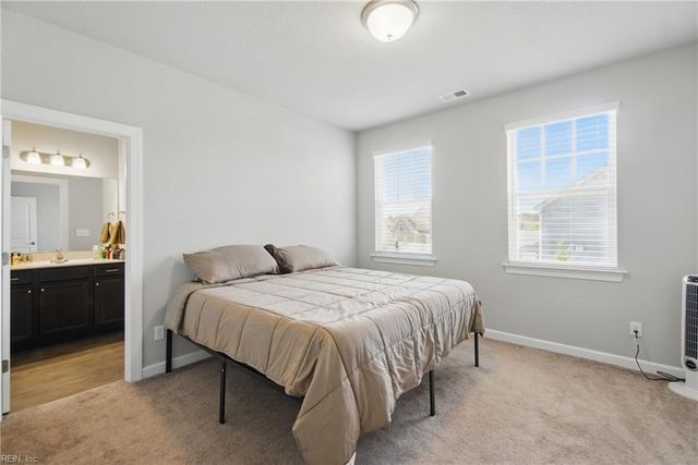 632 Shasta DR, Chesapeake, VA 23320