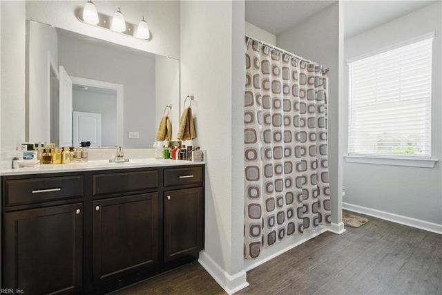 632 Shasta DR, Chesapeake, VA 23320