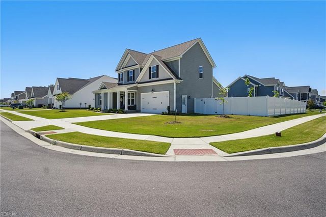 632 Shasta DR, Chesapeake, VA 23320