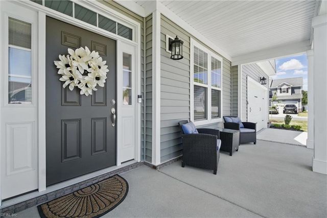 632 Shasta DR, Chesapeake, VA 23320