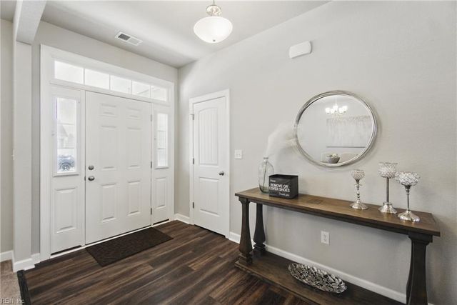 632 Shasta DR, Chesapeake, VA 23320