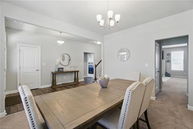 632 Shasta DR, Chesapeake, VA 23320