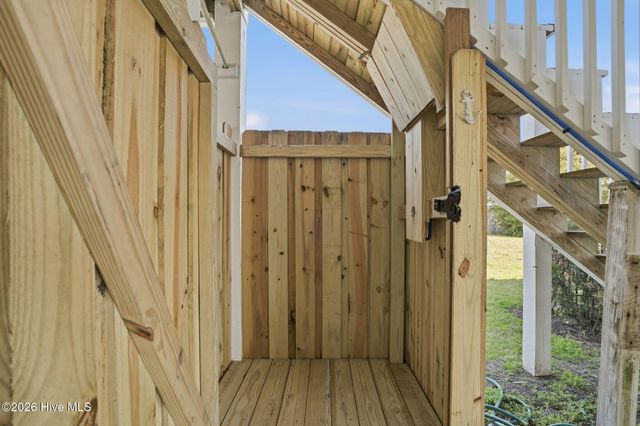 625 S Fourth Avenue, Kure Beach, NC 28449