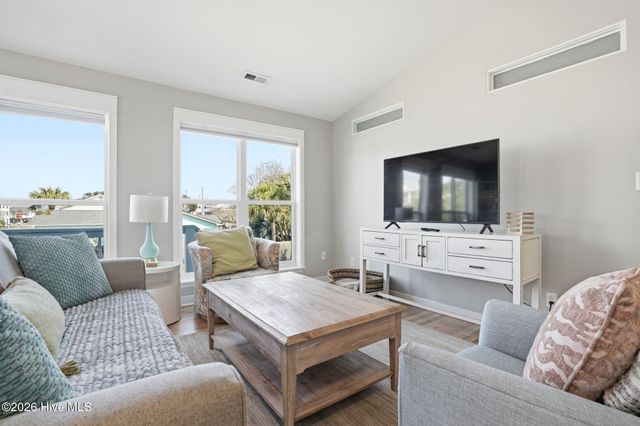 625 S Fourth Avenue, Kure Beach, NC 28449