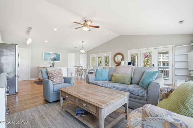 625 S Fourth Avenue, Kure Beach, NC 28449