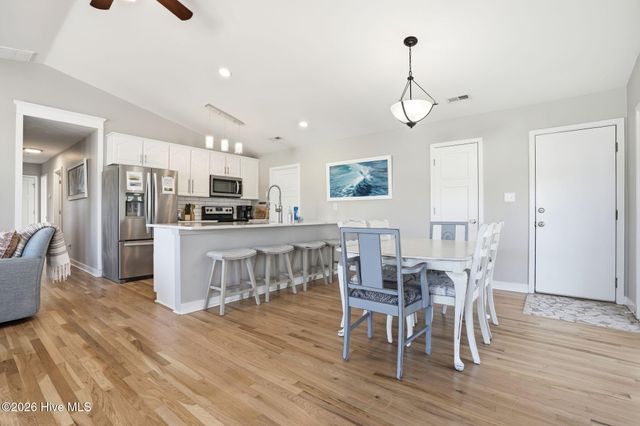 625 S Fourth Avenue, Kure Beach, NC 28449