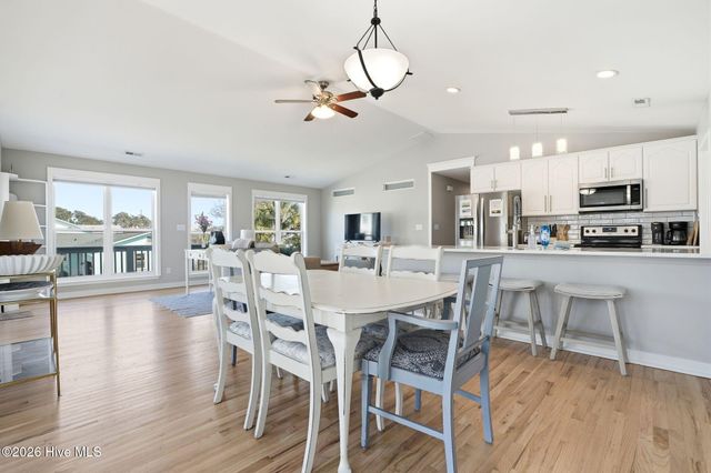 625 S Fourth Avenue, Kure Beach, NC 28449