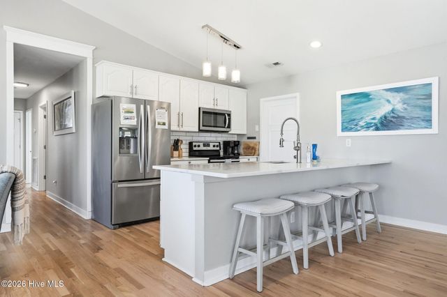 625 S Fourth Avenue, Kure Beach, NC 28449