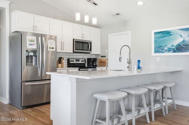 625 S Fourth Avenue, Kure Beach, NC 28449