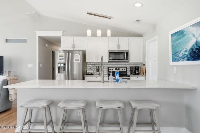 625 S Fourth Avenue, Kure Beach, NC 28449