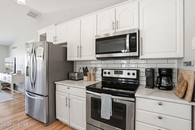 625 S Fourth Avenue, Kure Beach, NC 28449