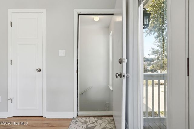 625 S Fourth Avenue, Kure Beach, NC 28449